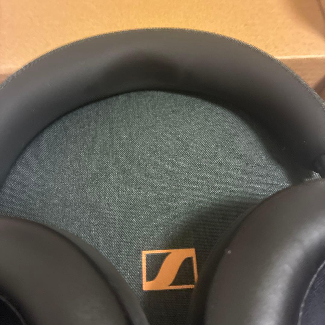 ふるた SENNHEISER MOMENTUM 4 限定コッパー