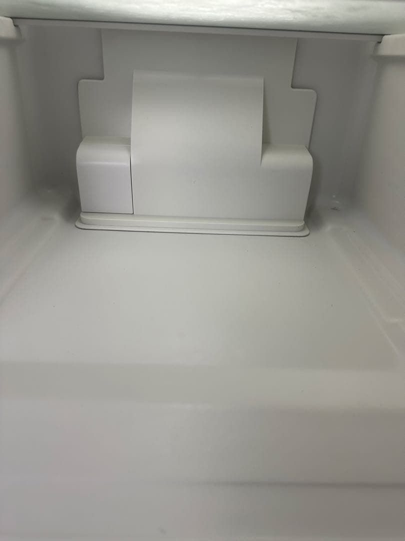 【関西送料無料】SHARP 2021年式　SJ-D15GJ-W【美品】