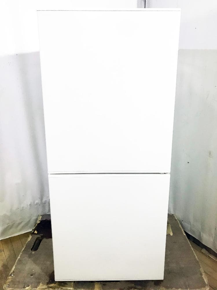 30日迄！TWINBIRD 110L 冷蔵庫【HR-E911】