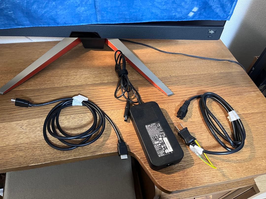 BenQ EX2710Q 27インチ 165Hz ゲーミングモニター