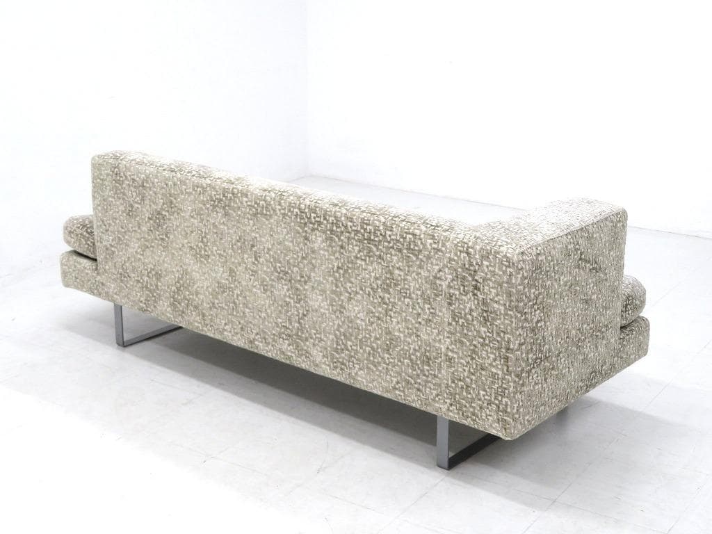 展示品　フクラ　アクタス　リコ　カウチソファ　3人掛けソファ　北欧　モダン