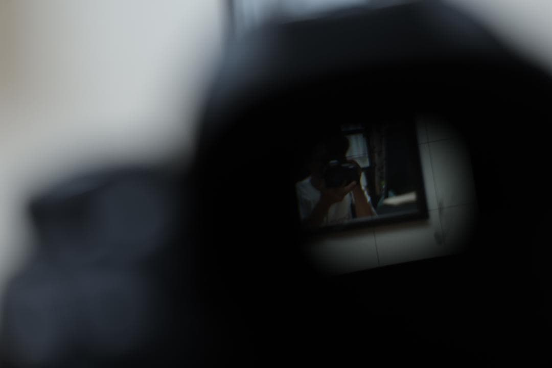 Canon EOS 5D Mark IV 本体と付属品