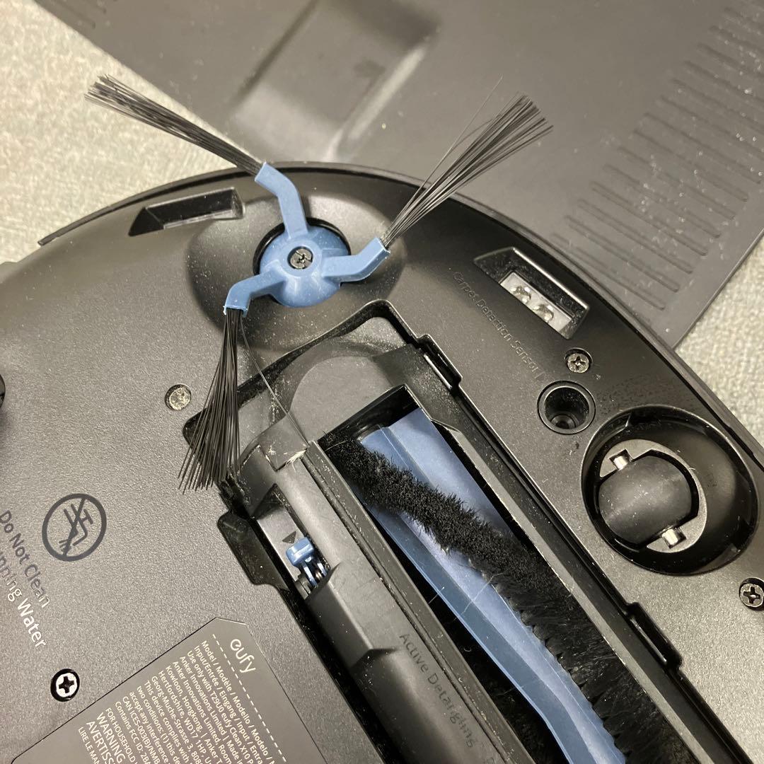 Anker Eufy (ユーフィ) X10 Pro Omni ロボット掃除機