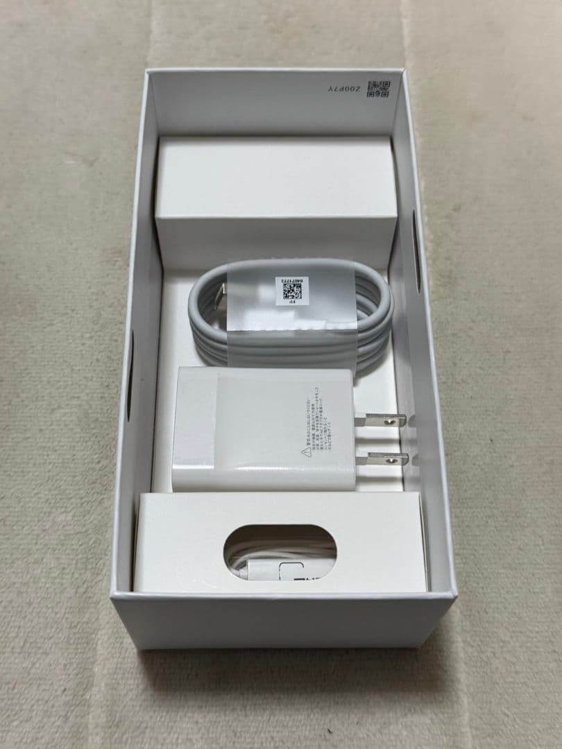 スマートフォン本体 P30 lite Premium HWV33 128GB