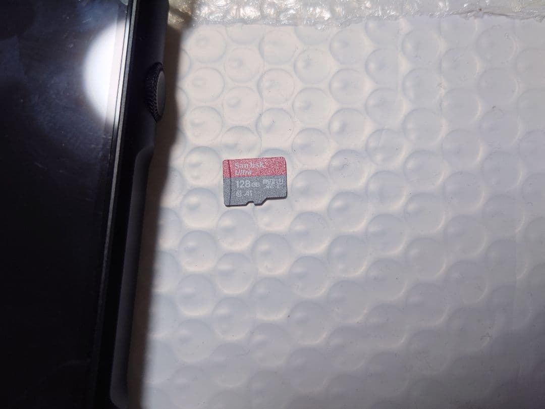 shanling m3 ultra デジタルオーディオプレーヤー