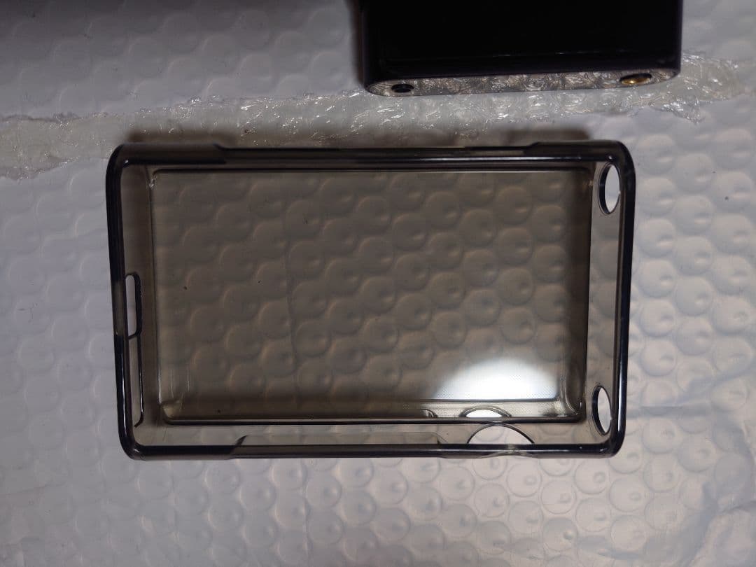 shanling m3 ultra デジタルオーディオプレーヤー