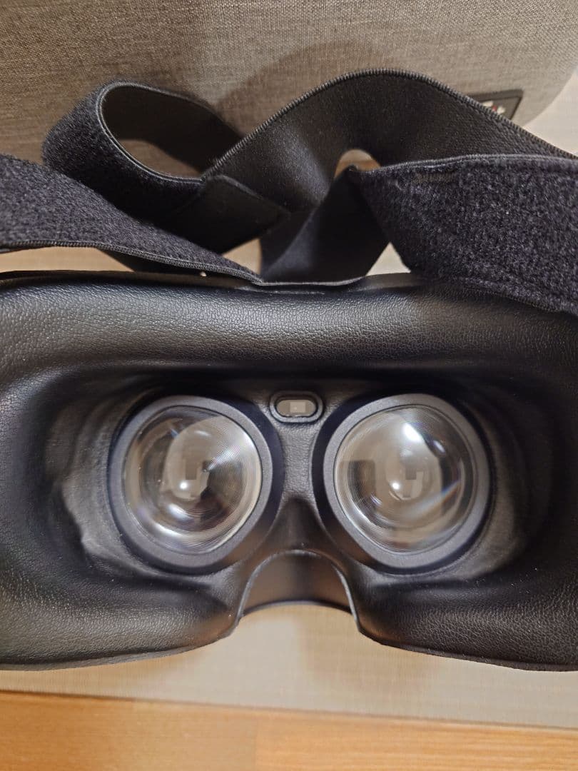 DPVR-4D スタンドアローン VRゴーグル ヘッドセット