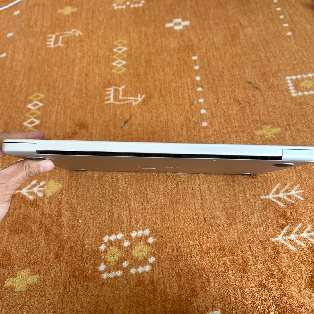 美品MacBook Pro 14㌅ M1 32GB 1TB 16core2021