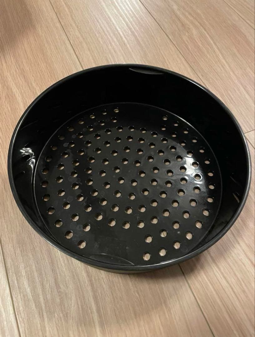 HEALSIO ヘルシオ ホットクックKN-HW24G-W おまけ 調理本付