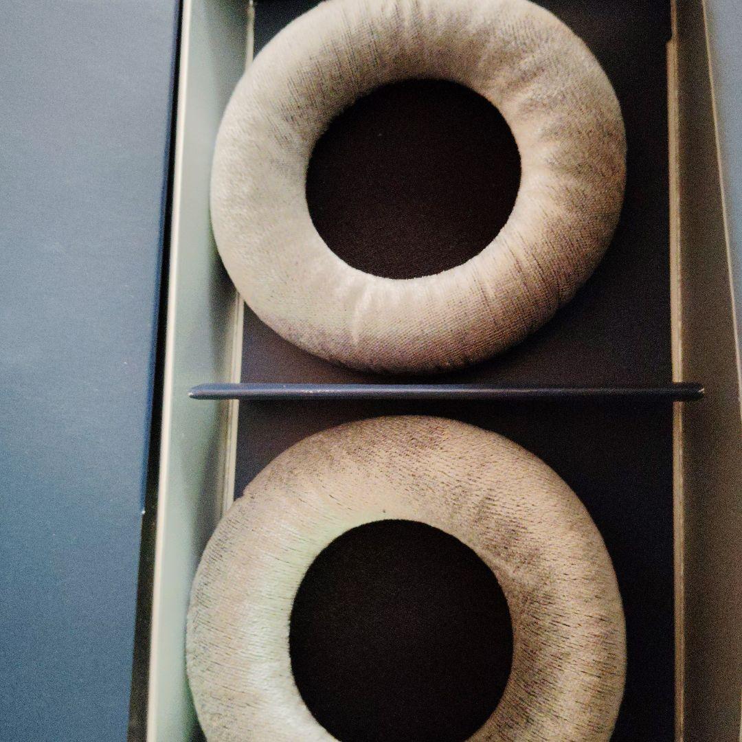 ULTRASONE ヘッドフォン PROline750 密閉ダイナミック中古完品