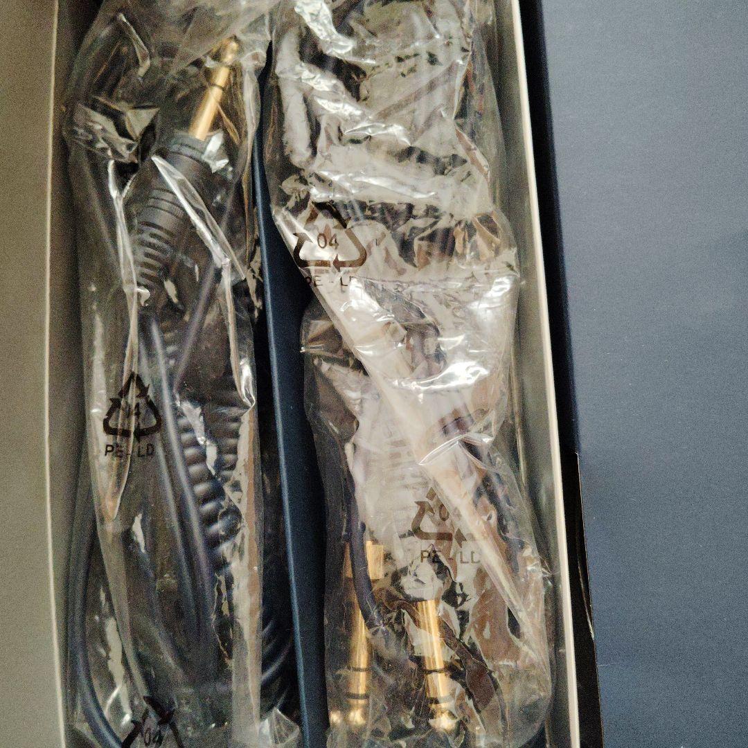 ULTRASONE ヘッドフォン PROline750 密閉ダイナミック中古完品