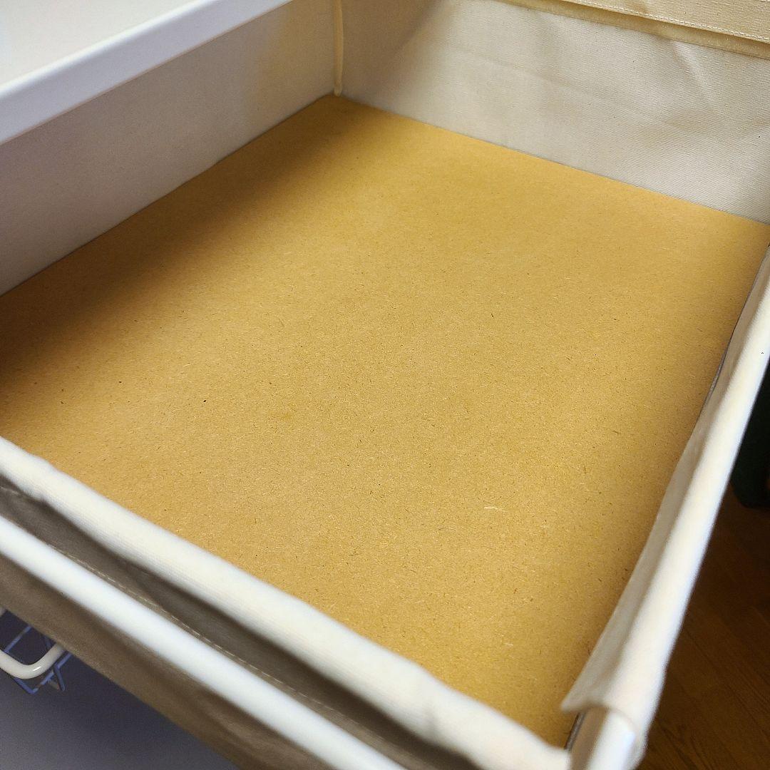 無印良品 スチールユニットシェルフ・スチール棚セット　中　　ライトグレー