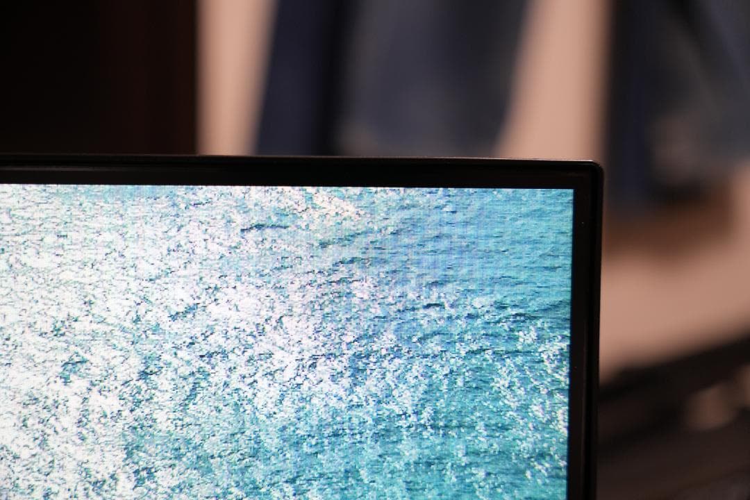 acer ブラック モニター ek241y ディスプレイ