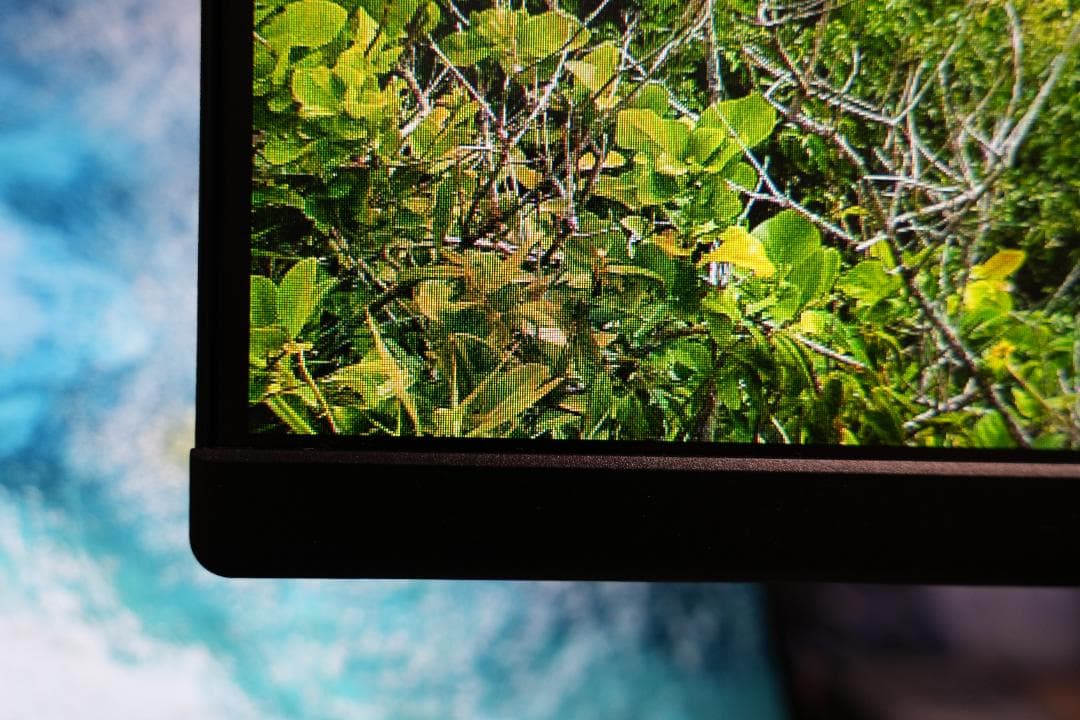 acer ブラック モニター ek241y ディスプレイ