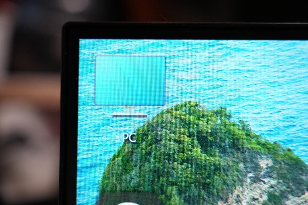 acer ブラック モニター ek241y ディスプレイ