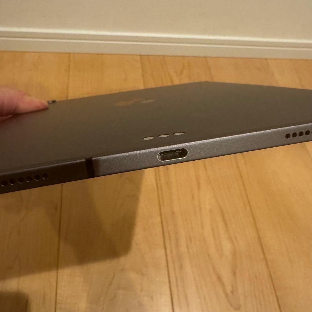 水没&画面不具合 iPad Pro 11インチ第1世代 256GBスペースグレー