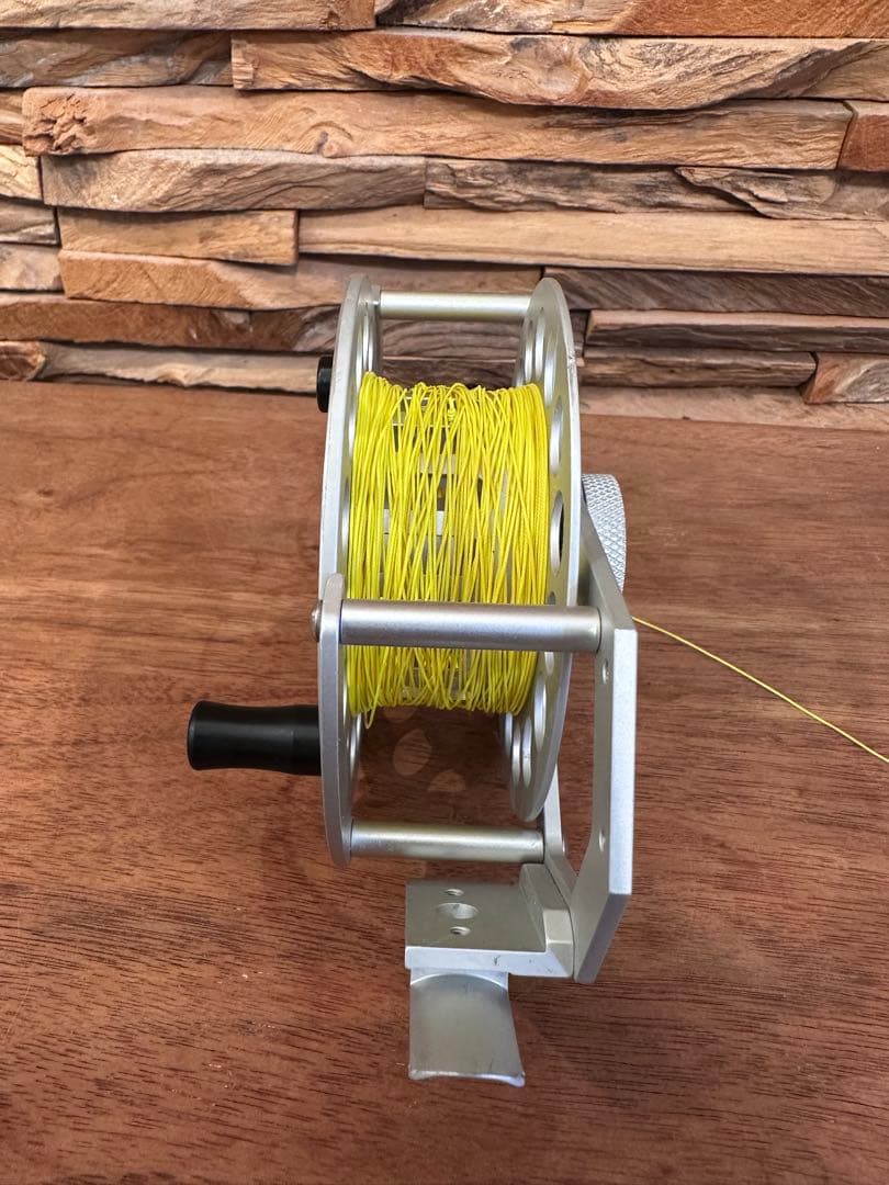 エアフロ　バランス911w Airflo　Balance フライリール