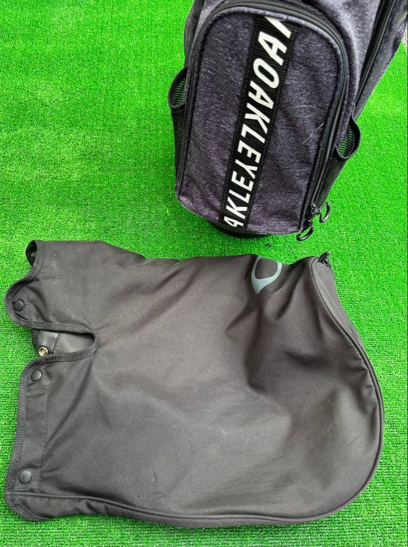 オークリー OAKLEY ゴルフ スタンドキャディーバッグ