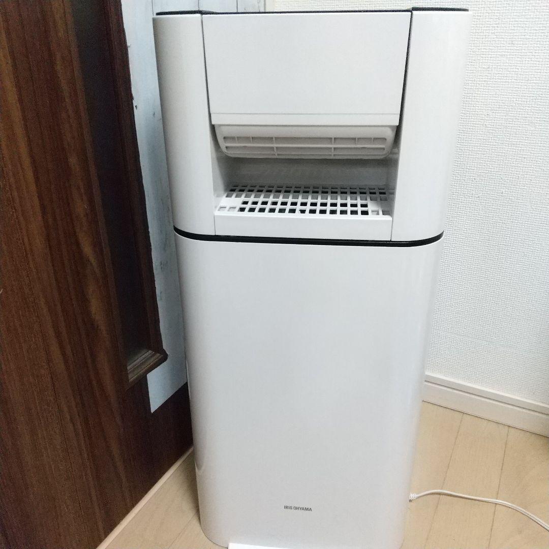 動作確認済み✨アイリスオーヤマ 衣料乾燥除湿機 IJD-I50