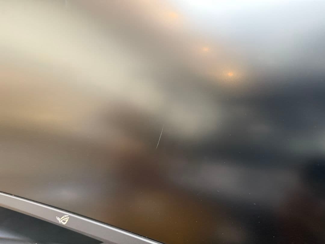 ASUS ROG Strik XG49VQ 49インチ