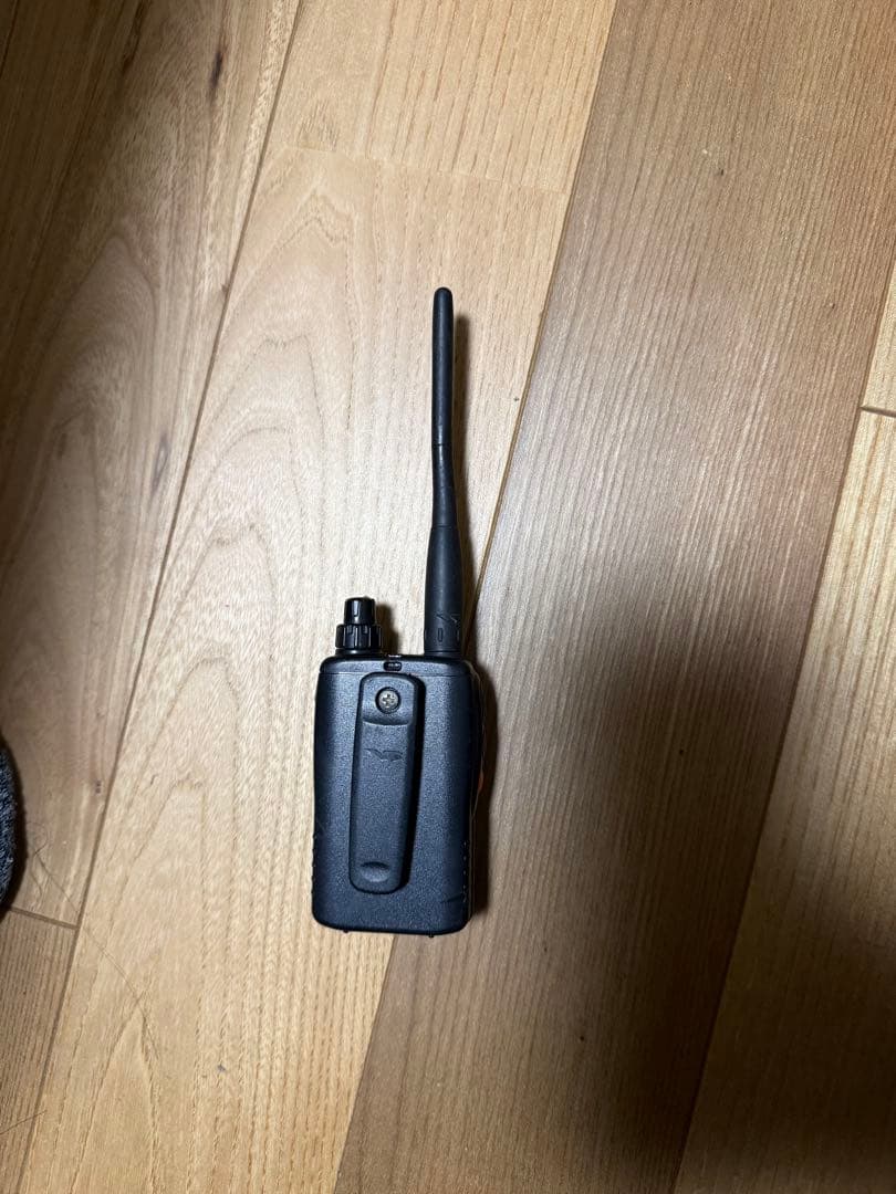 STANDARD VX-2 受信機