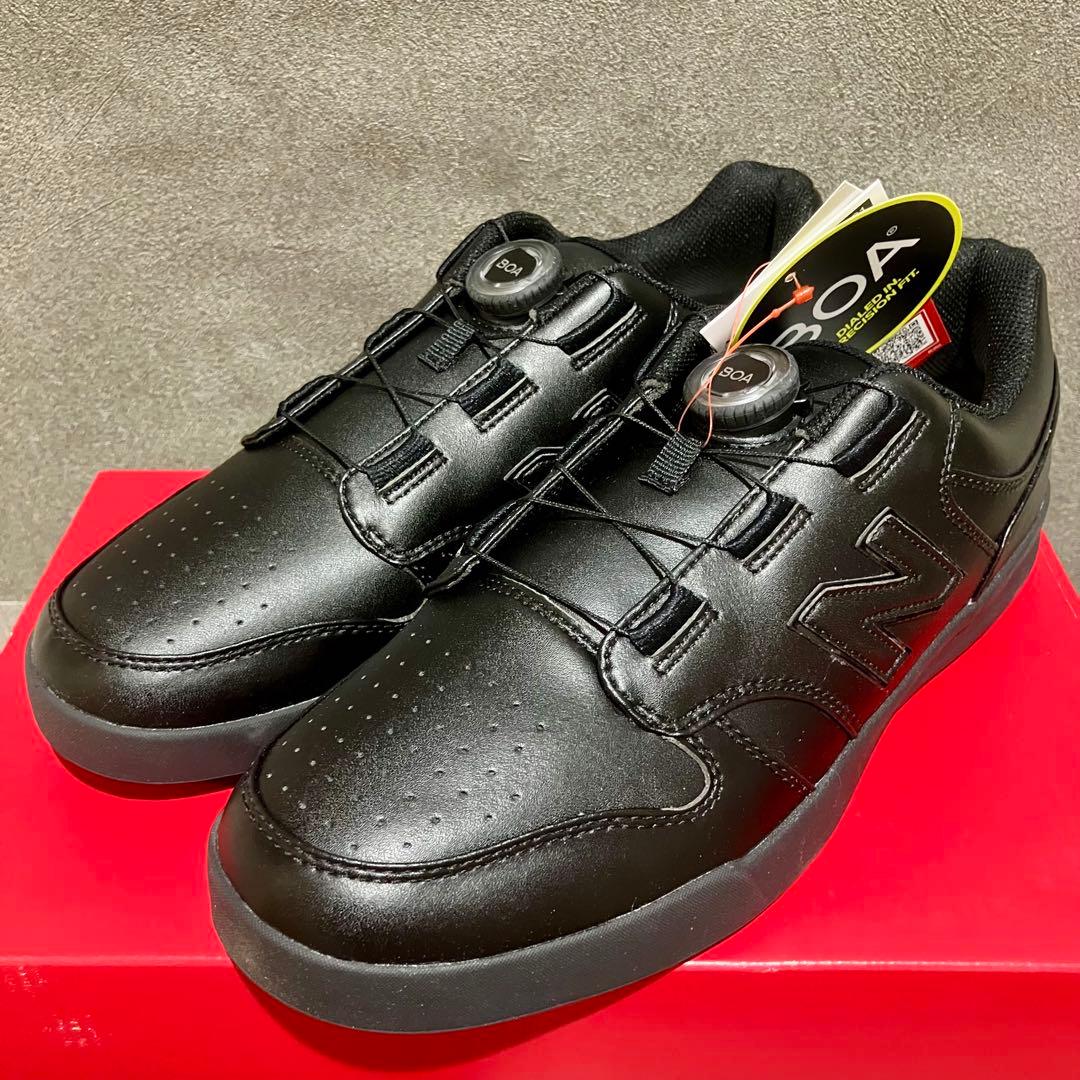 ⛳️【新品】ニューバランス newbalance ゴルフシューズ 26.5cm