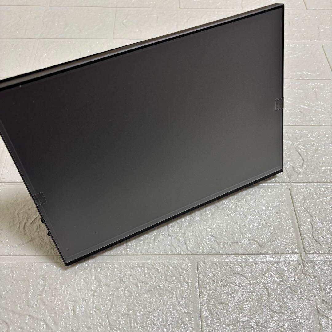 ❤️1品限り❤️モバイルモニター 10.5インチ 超軽量350g FHD 1280P