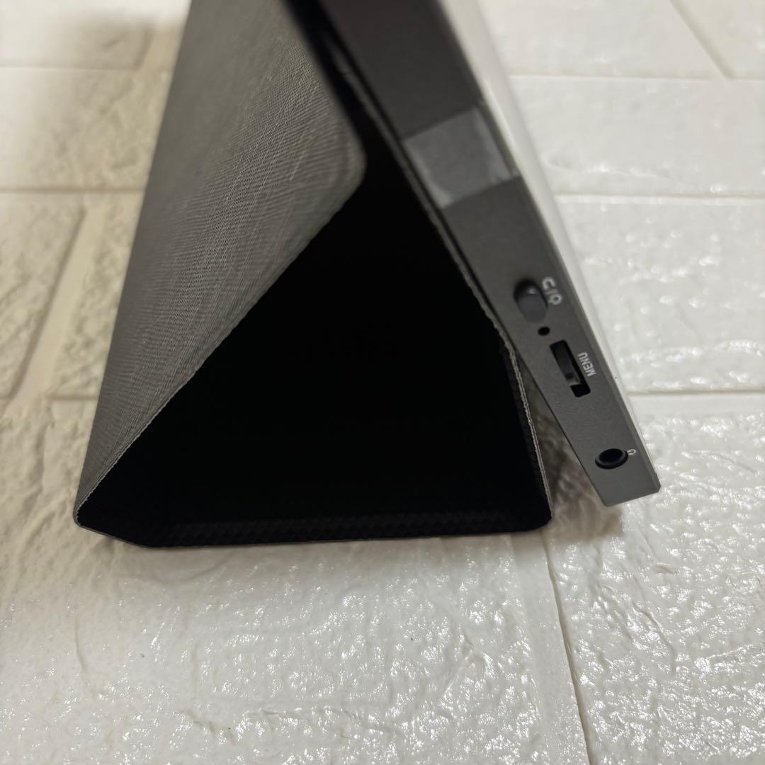 ❤️1品限り❤️モバイルモニター 10.5インチ 超軽量350g FHD 1280P