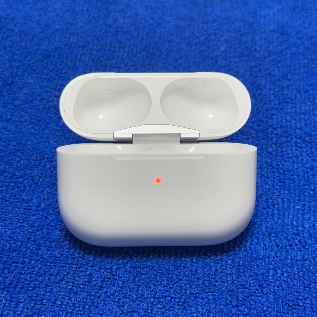 【おまけ付】Apple AirPods Pro 第2世代 USB-C 充電ケース