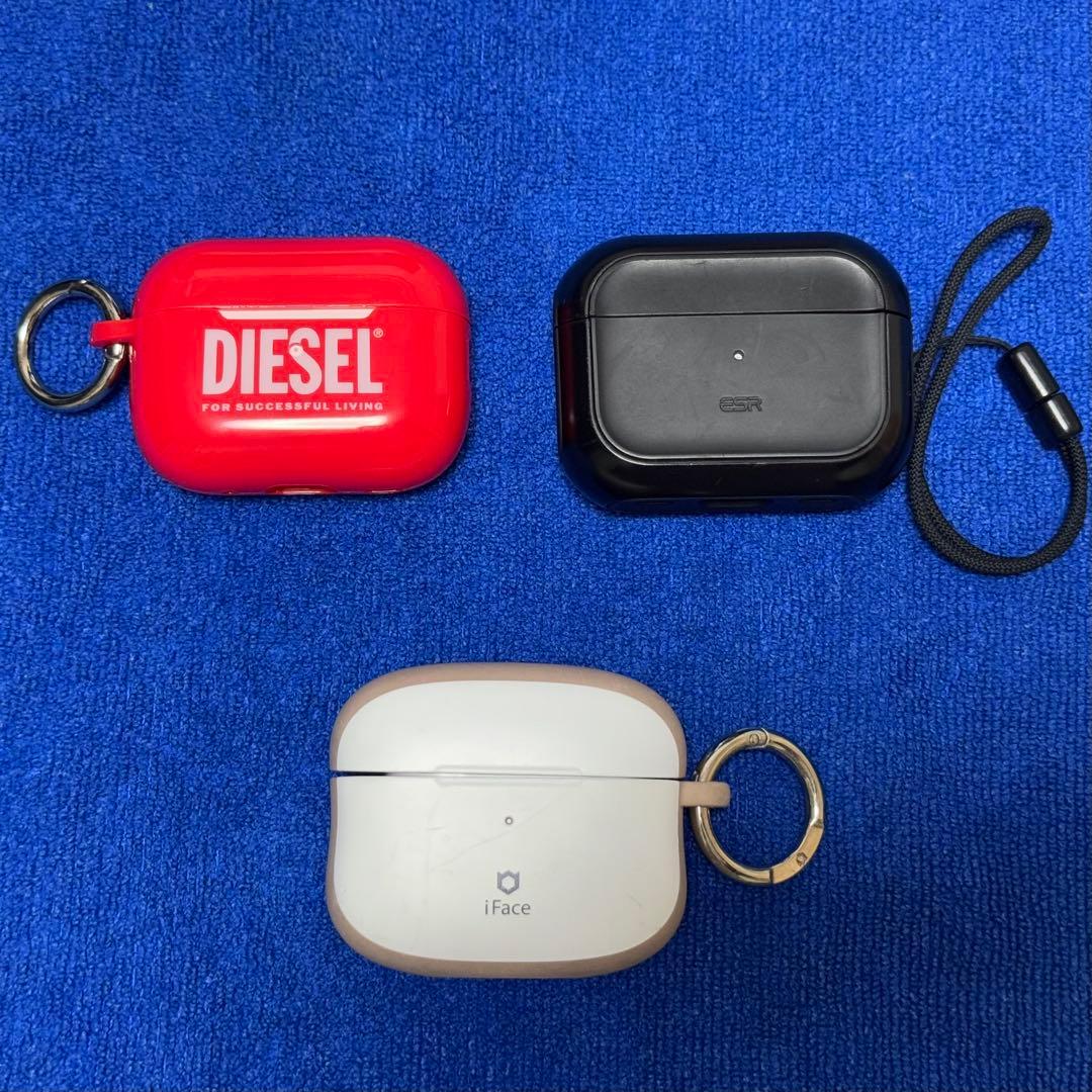 【おまけ付】Apple AirPods Pro 第2世代 USB-C 充電ケース