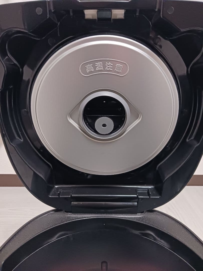 TIGER IH炊飯器１升炊き　※今日まで