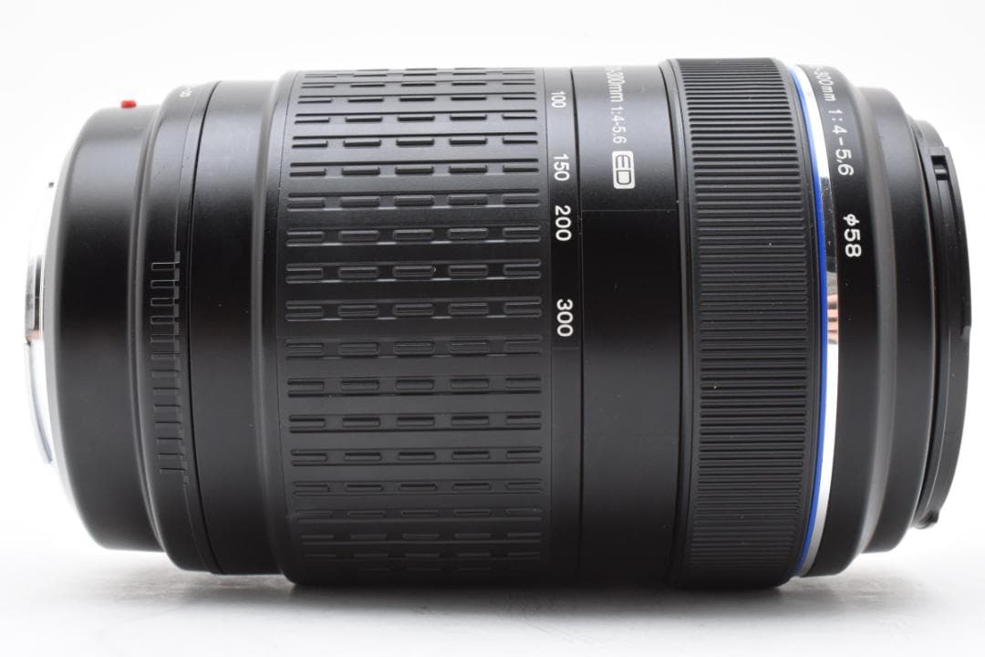 ★美品★オリンパス DIGITAL ED 70-300mmf4-5.6#1294