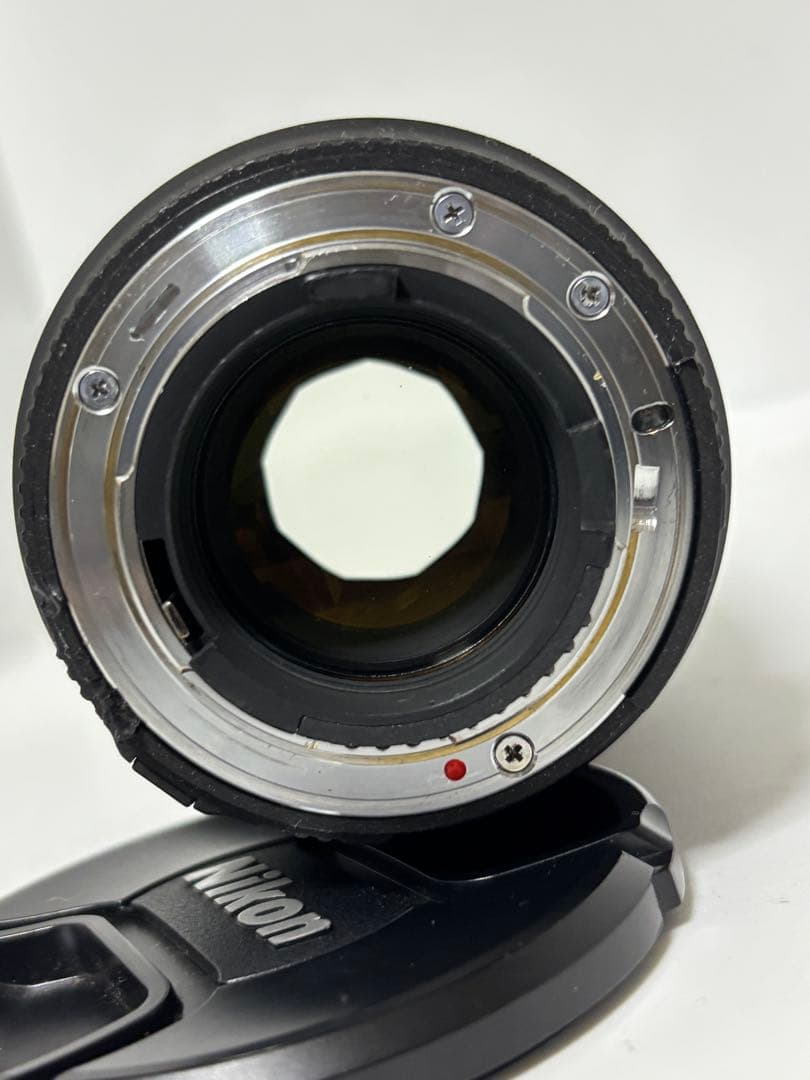 SIGMA APO 70-200mm F2.8D HSM EX Nikon用