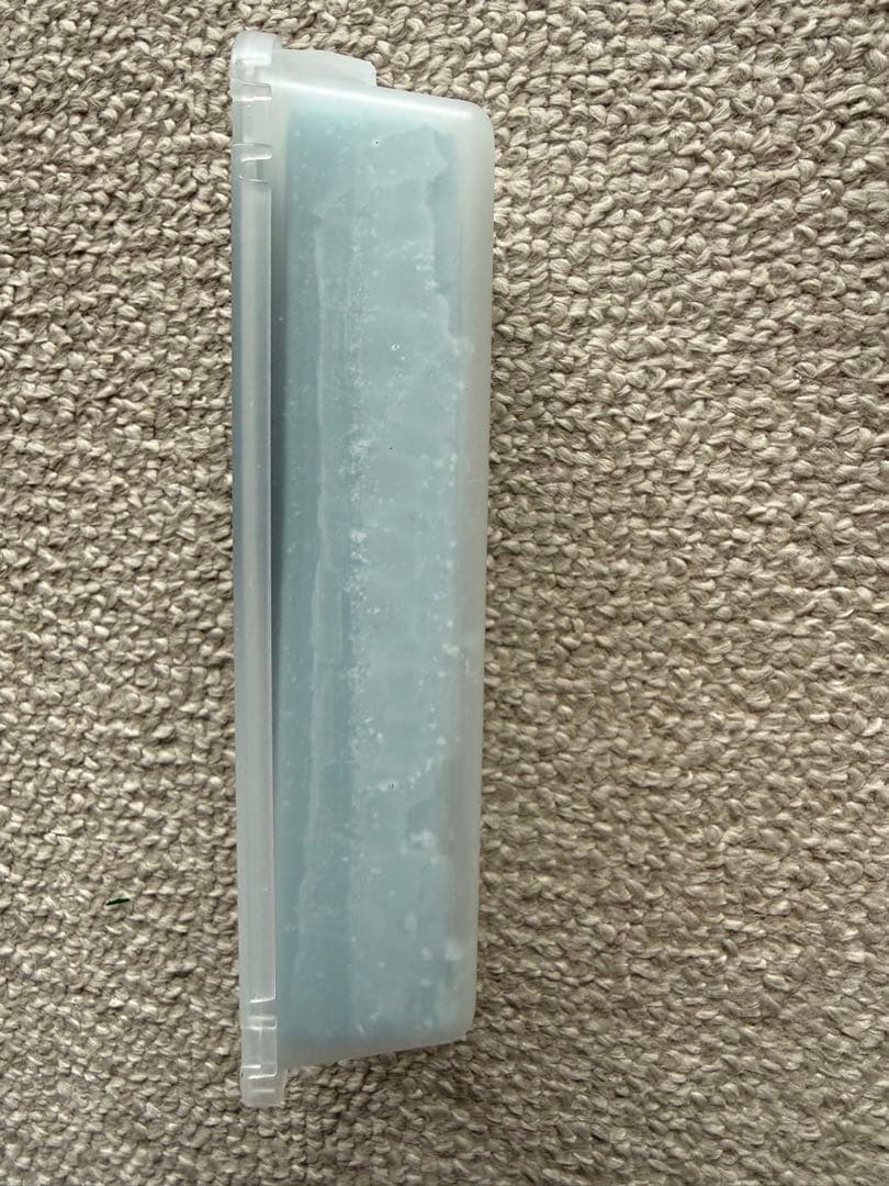 スキー HOLMENKOL SYNTEC BAR BLU 150g