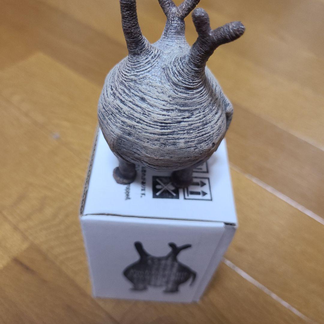 オーナメント・オブジェ OZWRT SS Pachypodium Graciliphant