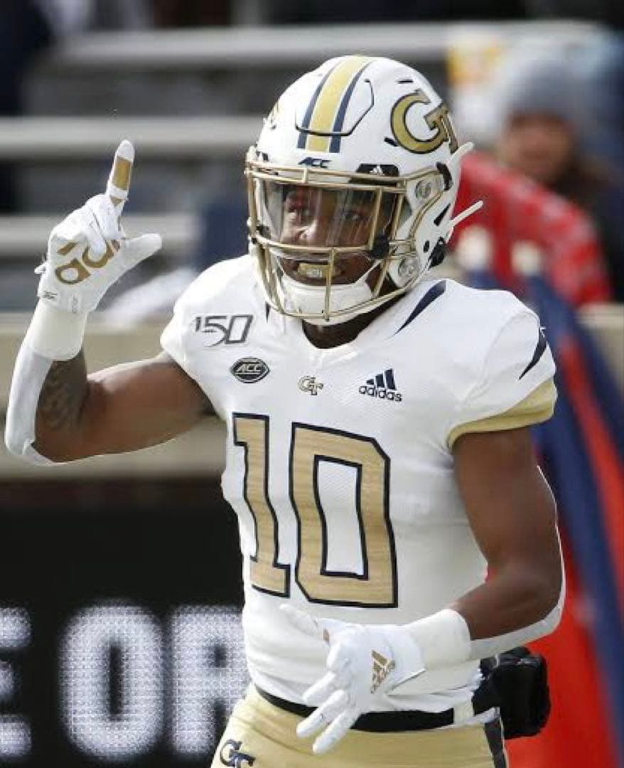 adidas“adizero 5 STAR 8.0“ホワイト/ゴールド Lサイズ