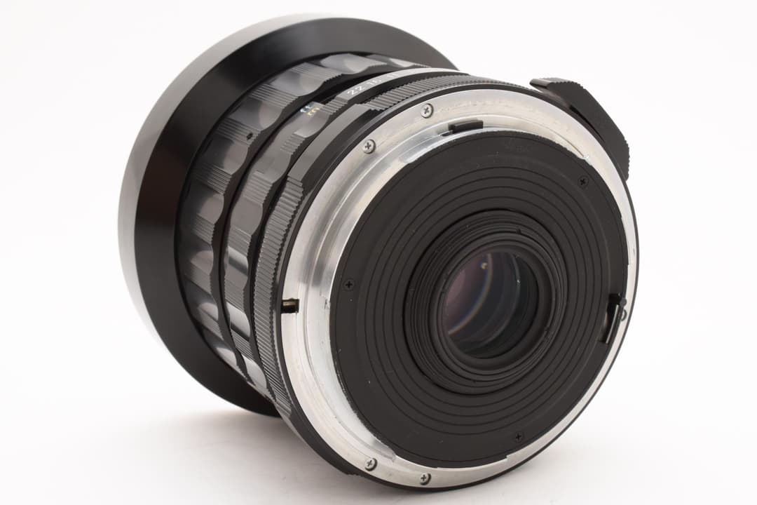 美品 Pentax TAKUMAR 6X7 55mm F3.5 #8706