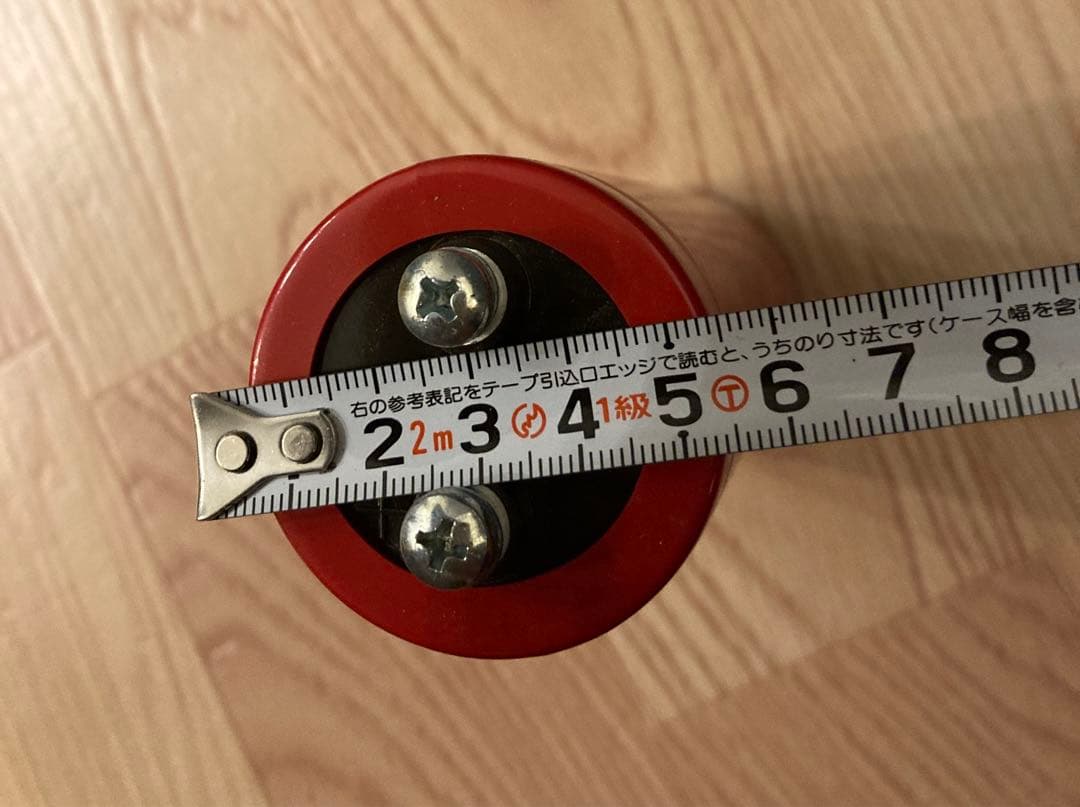 コンデンサー2000㎌　450V Speedotron 大型ストロボ