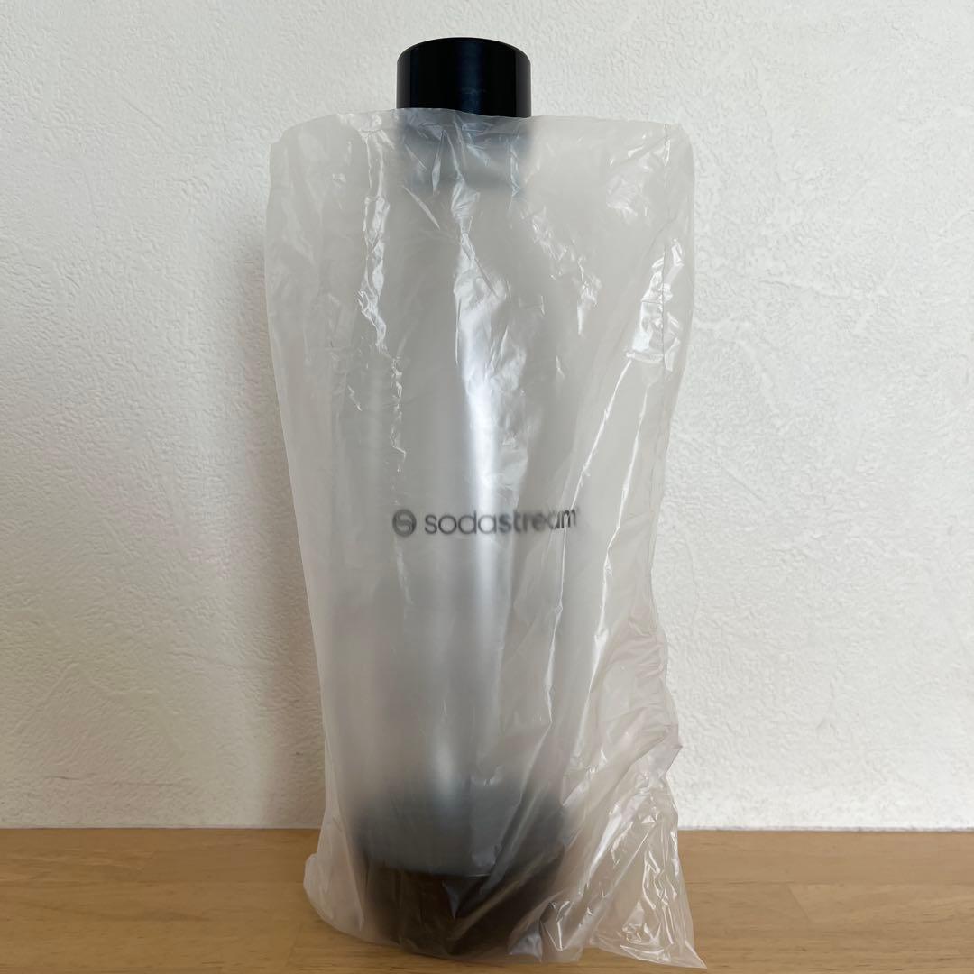 sodastream(ソーダストリーム) TERRA