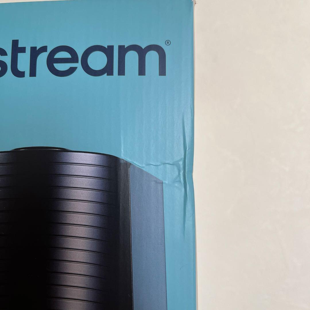 sodastream(ソーダストリーム) TERRA