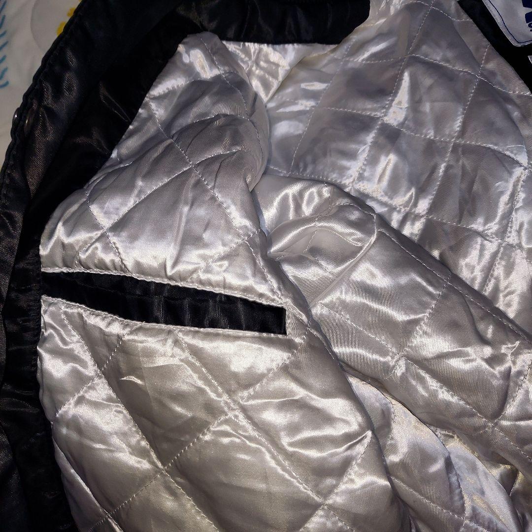 スターター メンズ ジャケット \"Brooklyn Nets\" Starter