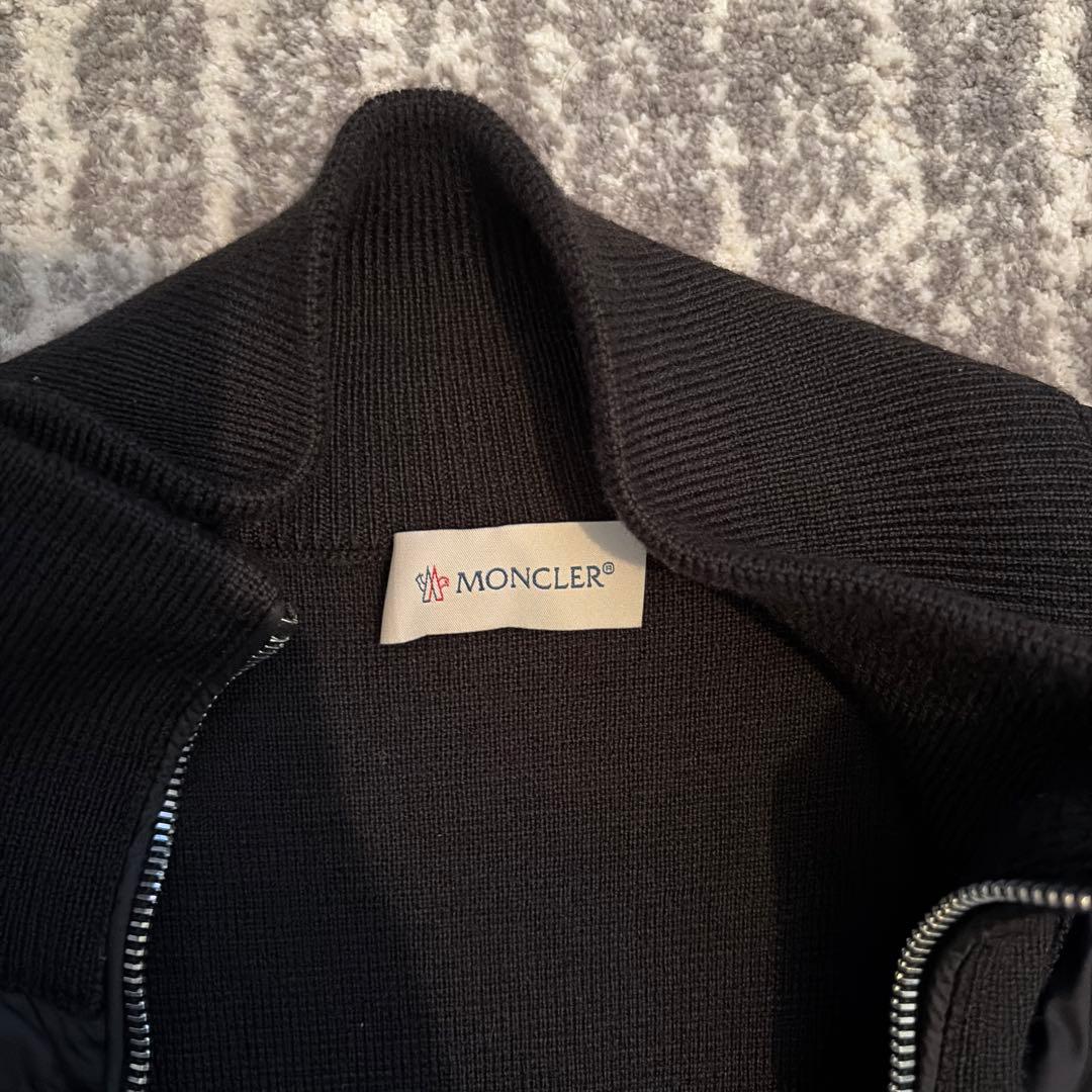 MONCLER ダウン