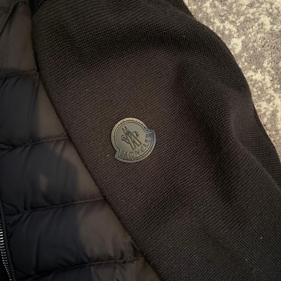 MONCLER ダウン