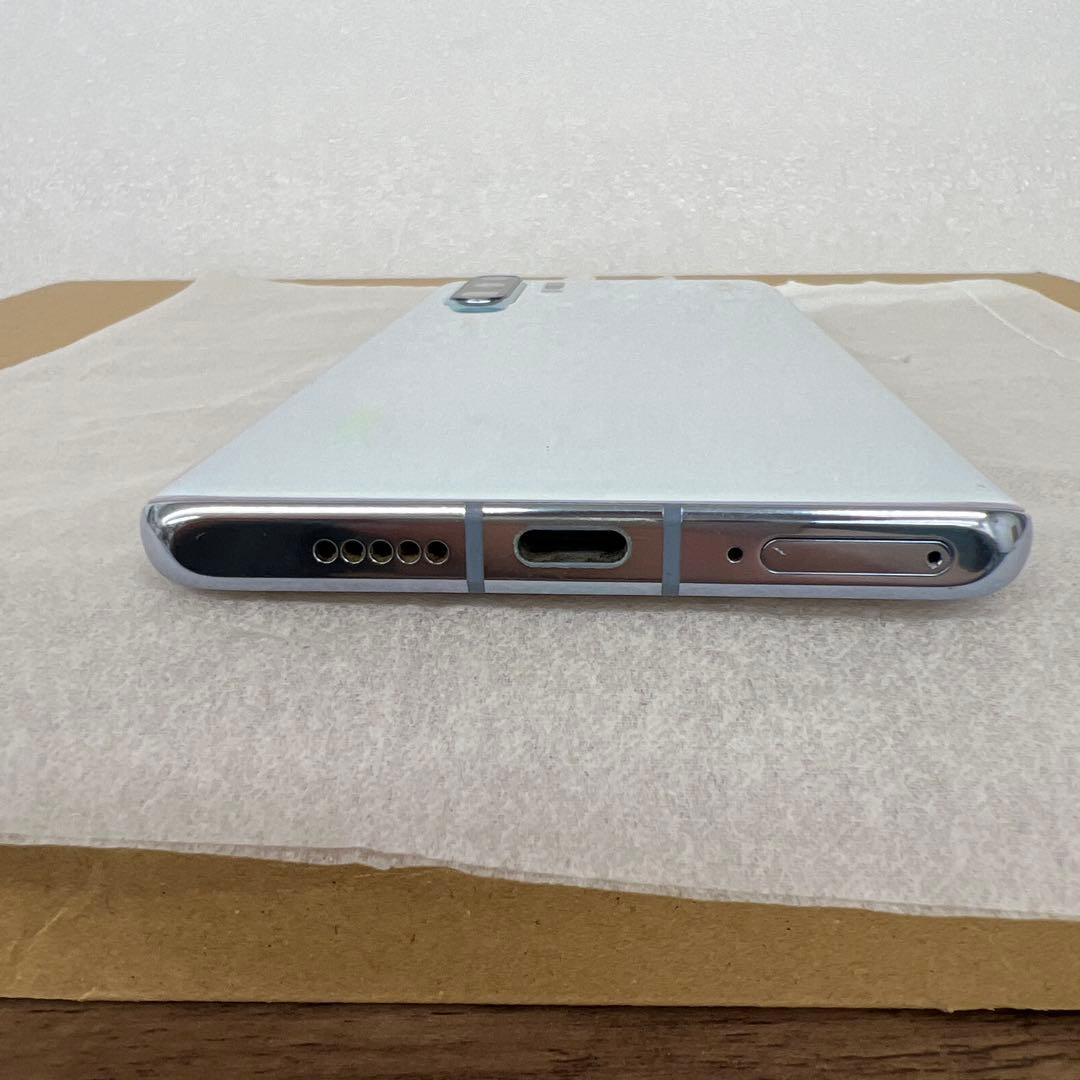 スマートフォン本体 161441 HUAWEI P30 Pro docomo