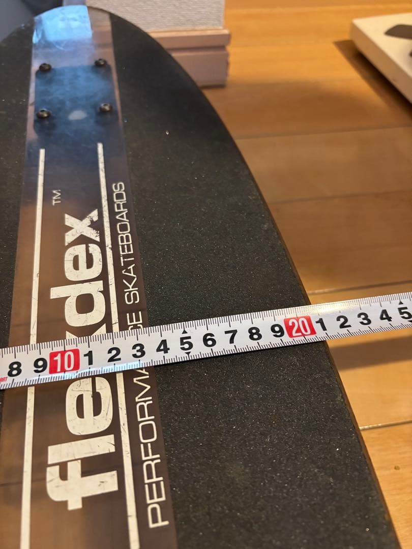 値下げ flexdex 29inch 中古 サーフスケート