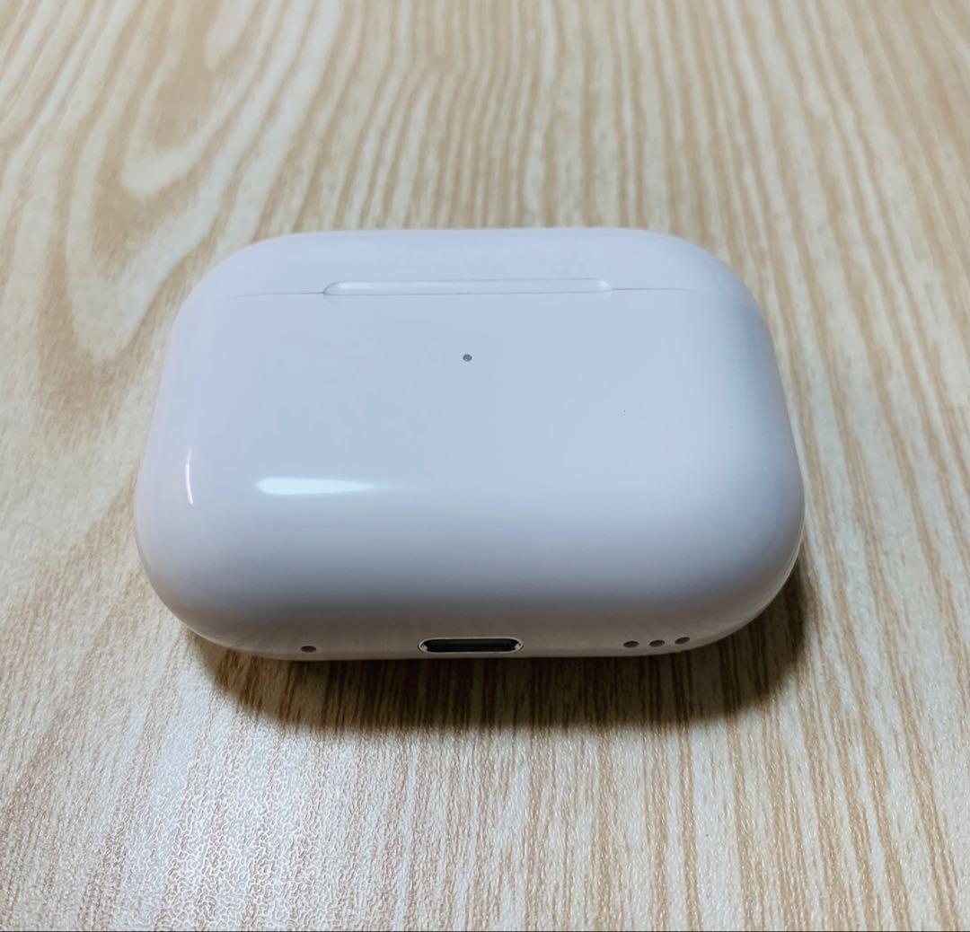 美品完品AirPods Pro 第二世代 本体(Lightning)