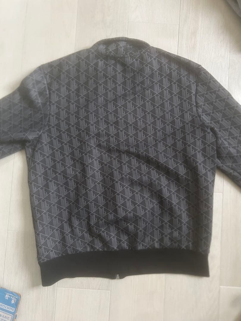 LACOSTE トラックジャケット希少