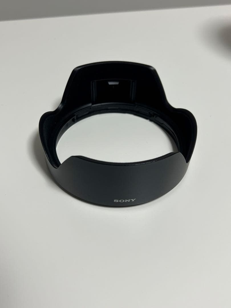 【美品】Sony FE 24-70mm F2.8 GMⅡ ズームレンズ