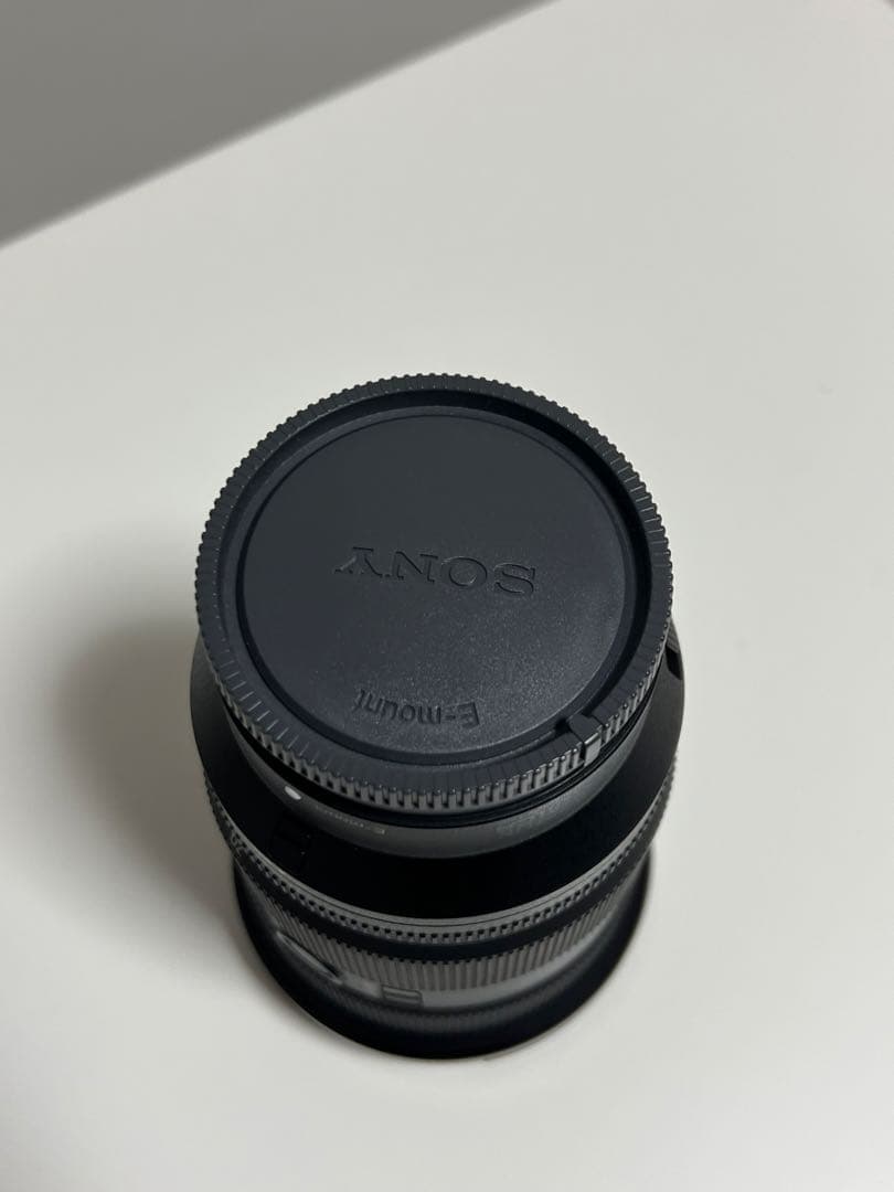 【美品】Sony FE 24-70mm F2.8 GMⅡ ズームレンズ