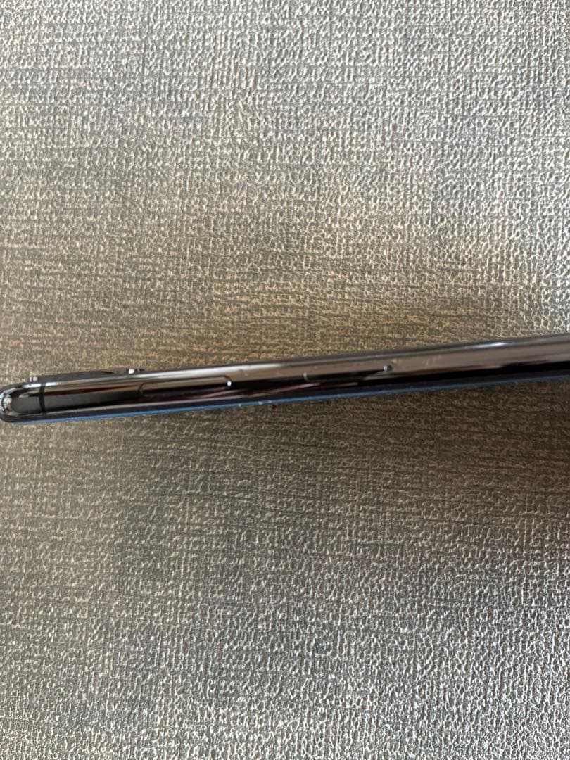 値下げ！iPhoneX 256GB ジャンク品